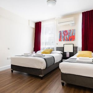 Habitación Triple Confort