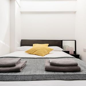 Habitación Doble Económica